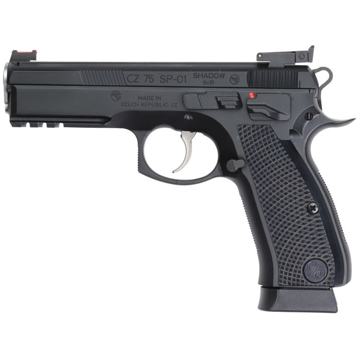 CZC 91033SP-01 SHADOW ACCU9MM 4.63X17-19
