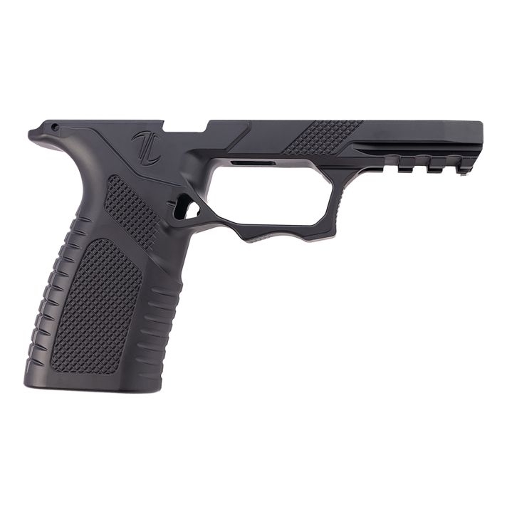 TIMBER SSP365XPROGMBL SIG P365 XMCRO PRO GRIP BLK
