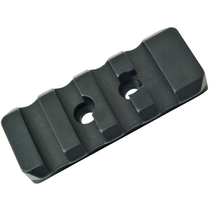 Talley MPR400Micro Dot Black Anodized Beretta A400 Picatinny Rail Mount