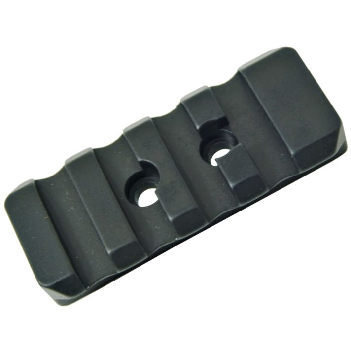 Talley MPR152Micro Dot Black Anodized Aluminum Mossberg Picatinny Rail Mount