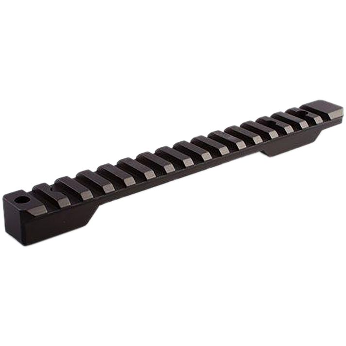 Talley P00258725 Black Anodized Aluminum Savage Axis