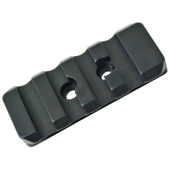 Talley MPR501Micro Dot Black Anodized Winchester SX2/SX3/SX4 Picatinny Rail Mount