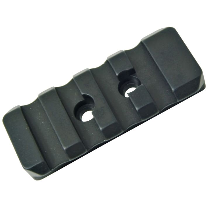 Talley MPR500Micro Dot Black Anodized Winchester SXP Picatinny Rail Mount