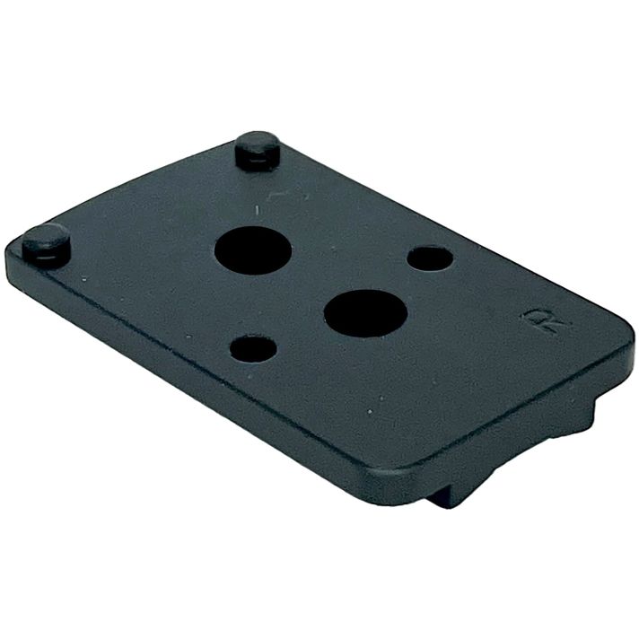 Talley RMRSX4 Black Anodized Aluminum Winchester SX2/SX3/SX4