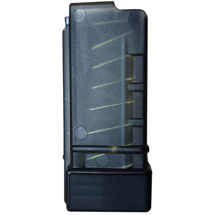 Grand Power 8588005940139 Stribog10rd 9mm Black Polymer