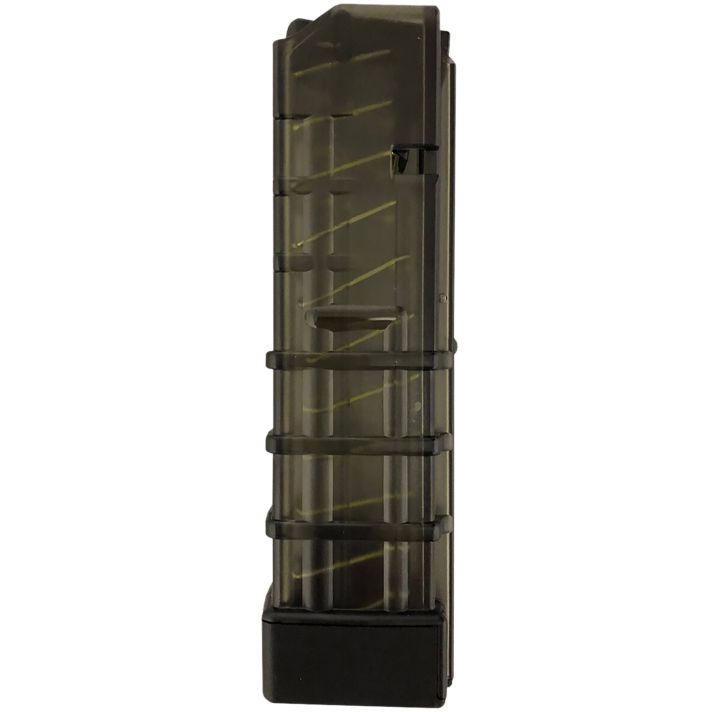 Grand Power 8588005940160 Stribog20rd 9mm Black Polymer