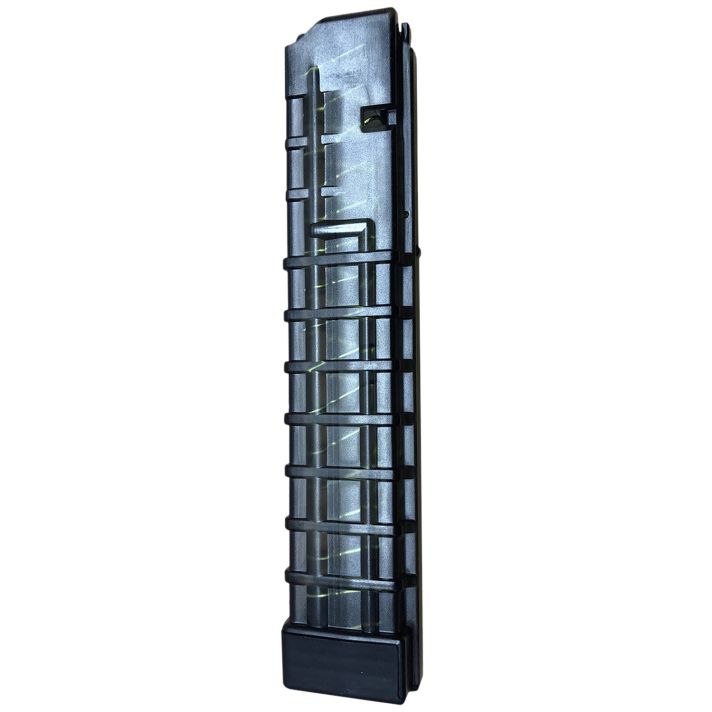 Grand Power 8588005940177 Stribog30rd 9mm Black Polymer