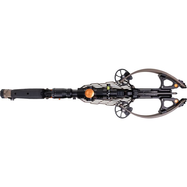 Ravin Crossbows R046 Flat Dark Earth Draw Weight 12 lbs 34" Long