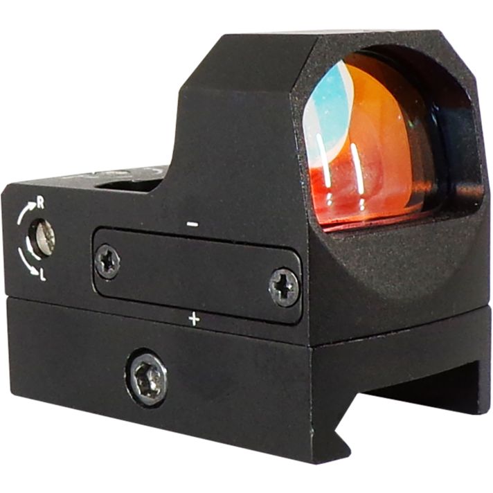 RAVIN R161 REFLEX SIGHT