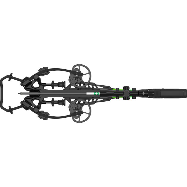 Centerpoint C0020 Sniper G4D27.95" Long