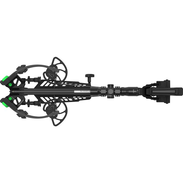 Centerpoint C0013 AmpedBlack 32.93" Long