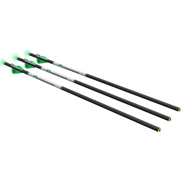 Ravin Crossbows C1013 Crossbow Arrows 400 Grain 20" 3 Pack