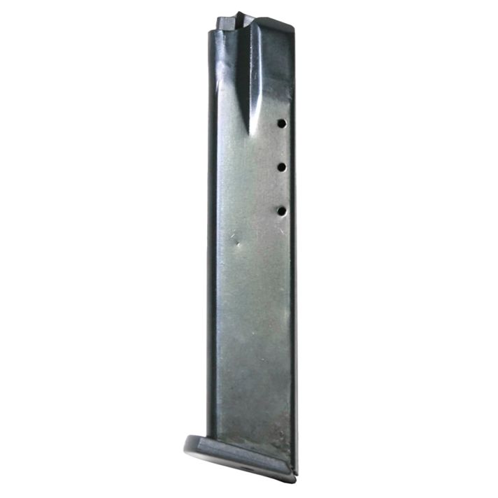 ProMag CZA4 Baby Eagle20rd 9mm Fits CZ-75/TZ-75 Blued Steel
