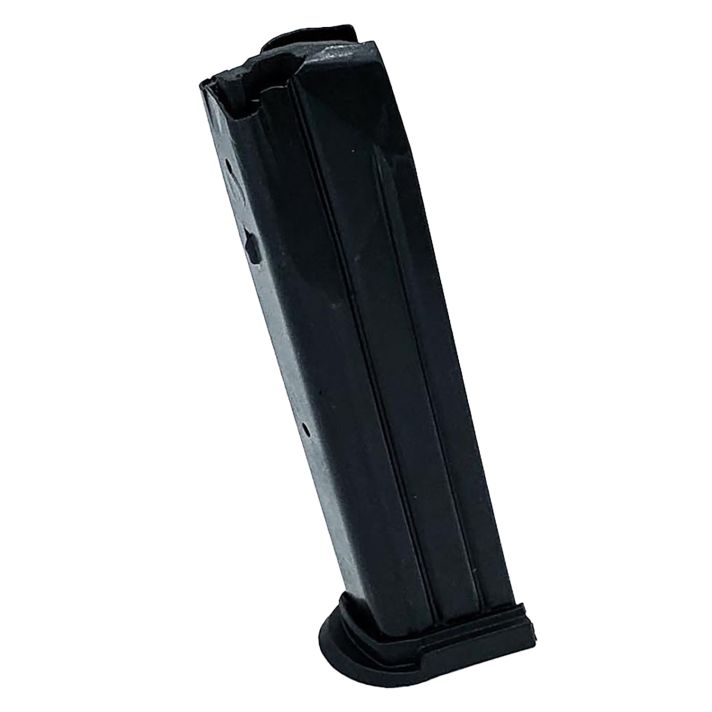 ProMag FNHA13 20rd 9mm Fits FN 509 Blued Steel