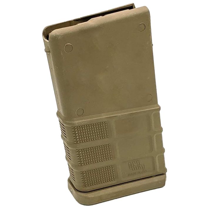 ProMag FNHA9FDE 20rd 308 Cal Fits FN FAL FDE Polymer
