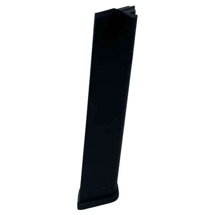 ProMag GLKA25 25rd 380 ACP Fits Glock 28 Black Polymer