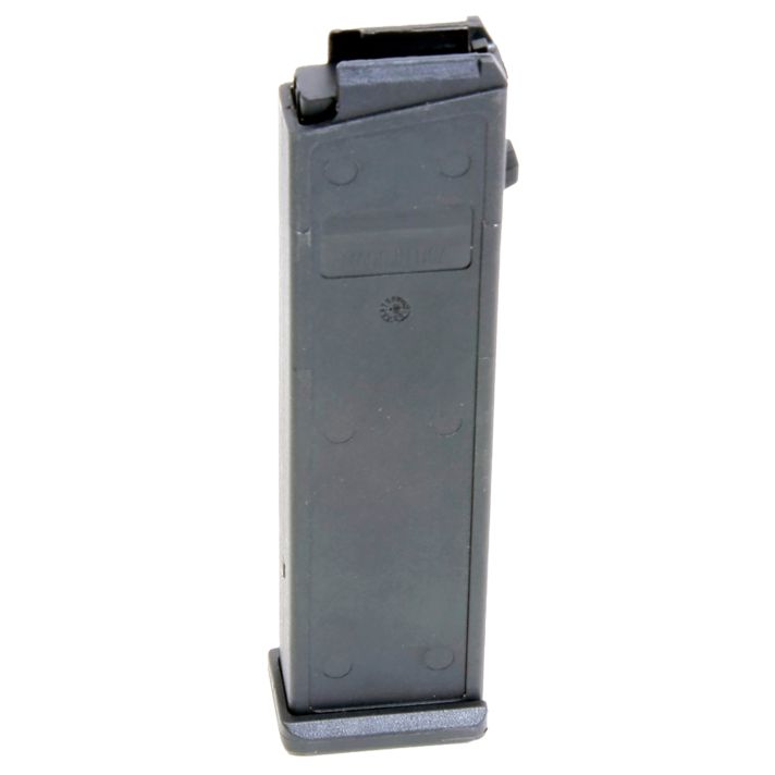 ProMag HECA7 20rd 45 ACP Fits HK USC Black Polymer