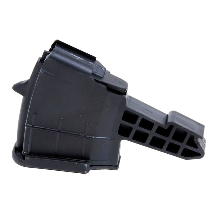ProMag SKS02 5rd 7.62x39mm Fits SKS Black Polymer