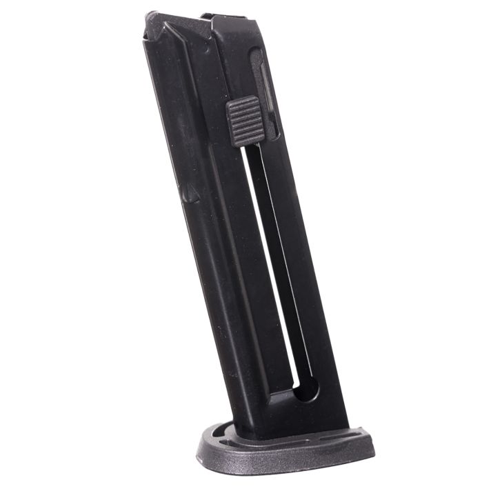 ProMag SMIA21 12rd Compact 22 LR Fits S&W M&P Blued Steel