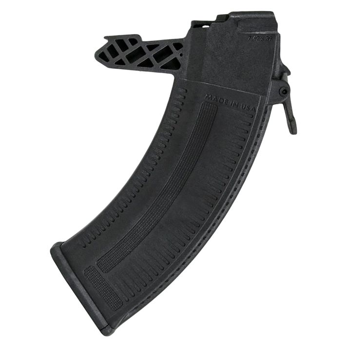 ProMag AALVX35 Archangel35rd 7.62x39mm Fits SKS Black Polymer