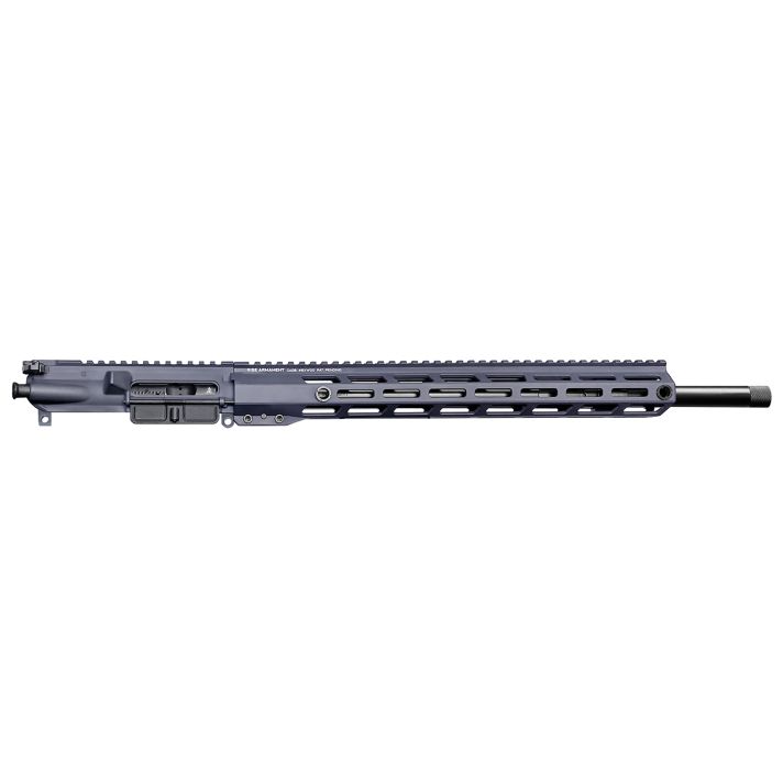 Rise Armament RA22ARCCUGRY18 22 ARC 18" Aluminum