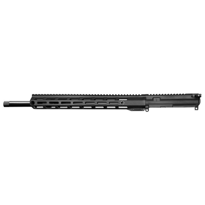 Rise Armament RA22ARCCUBLK18 Upper Receiver22 ARC 18" Black Cerakote Barrel Aluminum