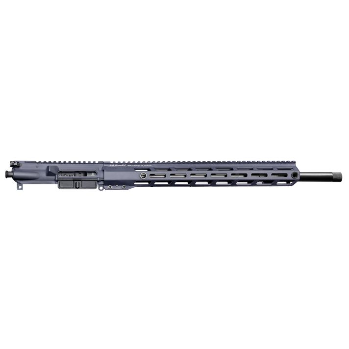 Rise Armament RA6ARCCUGRY18 Upper Receiver6 ARC 18" Grey Cerakote Barrel Aluminum