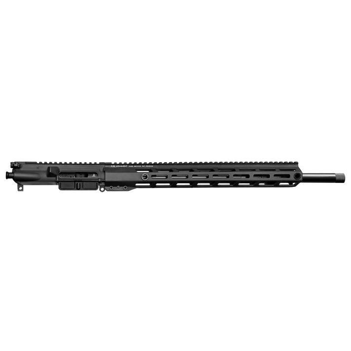 Rise Armament RA6ARCCUBLK18 6 ARC 18" Aluminum