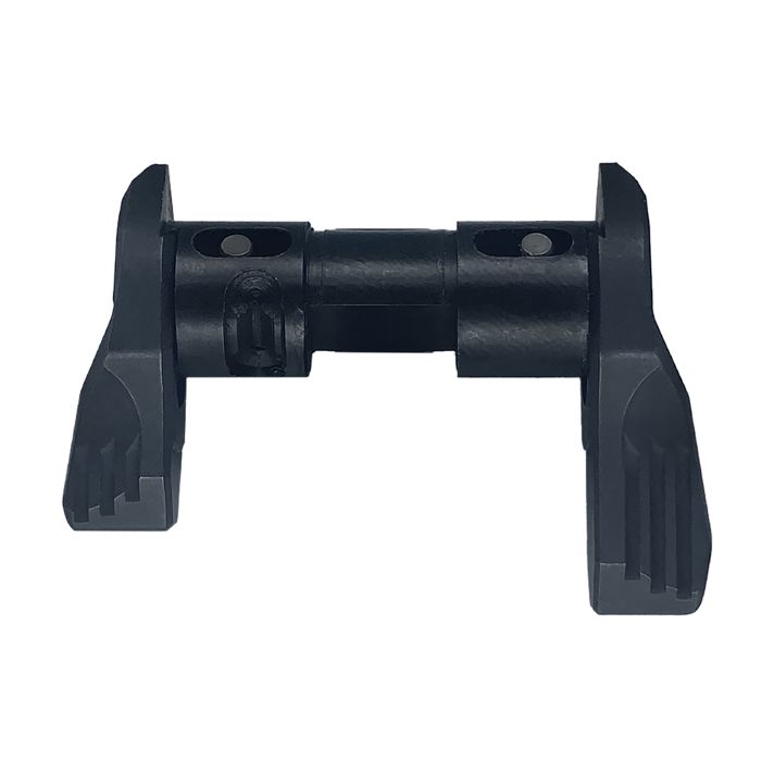 Rise Armament RA6423BLK Safety SelectorAR-Platform Rifle Black Nitride Stainless Steel