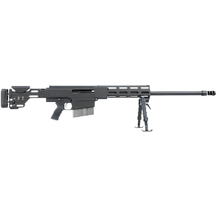 HM DEFENSE HM50B2-50BMG-BLK GEN2 50BMG 29.25 10R