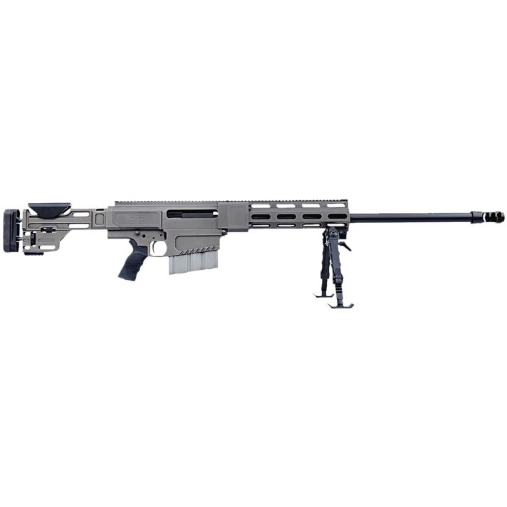 HM DEFENSE HM50B2-50BMG-TUGEN2 50BMG 29.25 10R