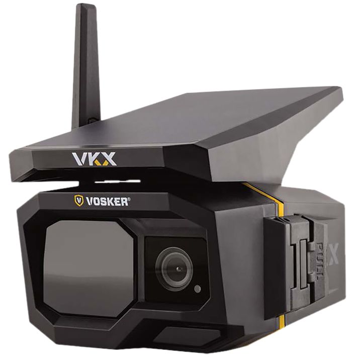 Spypoint VKX VKXBlack 1920x1080 Resolution 32GB Memory
