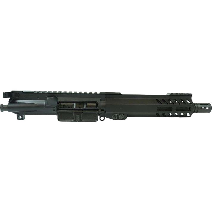 ATI ATI15MS556ML7 MilSport5.56x45mm 7.50" Black Nitride Barrel
