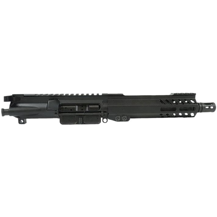 ATI ATI15MS300ML8 MilSport300 Blackout 8.50" Black Nitride Barrel