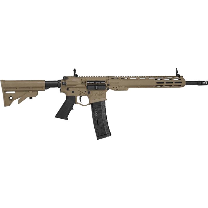 ATI GAX30013MLCFDE ALPHA MAXX 300BLK 16 13IN FDE