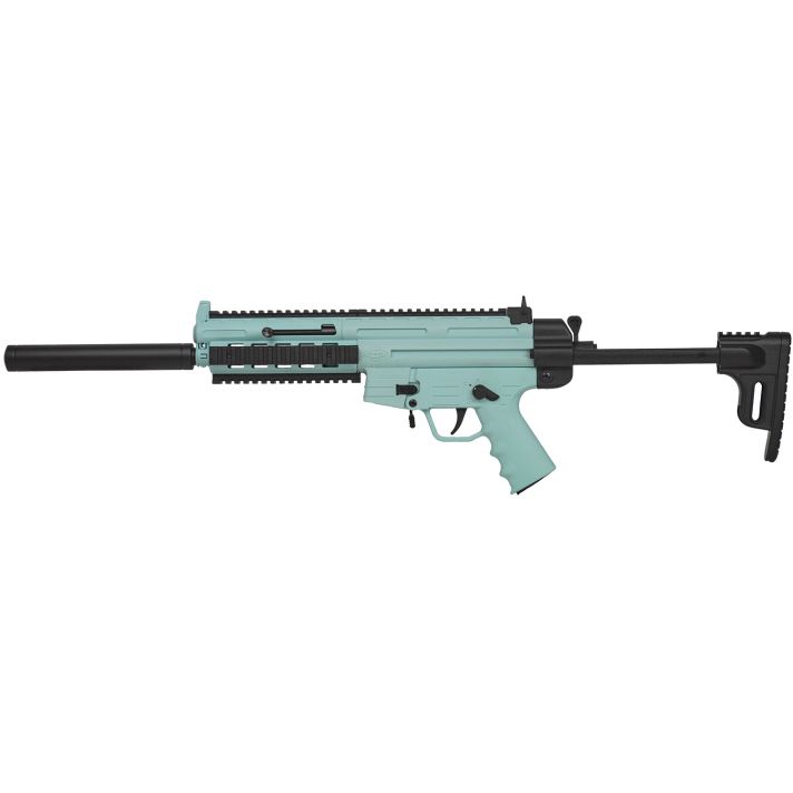 GER GGSG1610M GSG-16 22LR 16.25 10RMNT