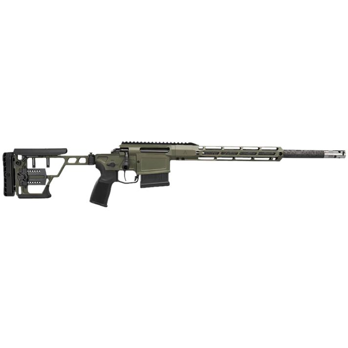 SIG CROSS30816BSAW CROS 308 16.5 15R BLK