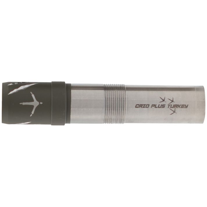 Rob Roberts Gun Works 200256 Raptor Turkey Choke Crio Plus Benelli 12 Gauge Stainless Steel