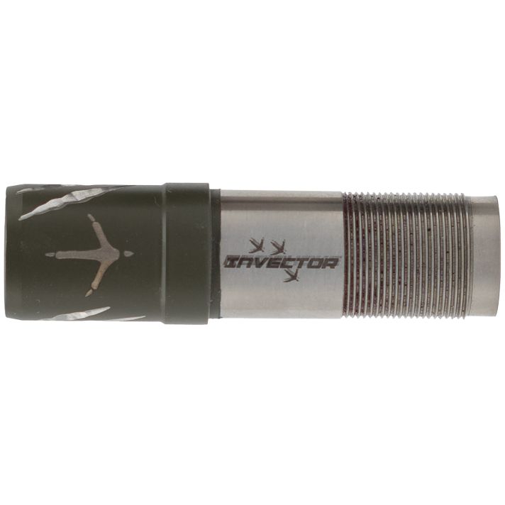 Rob Roberts Gun Works 200259 Raptor Turkey Choke Invector 20 Gauge Stainless Steel