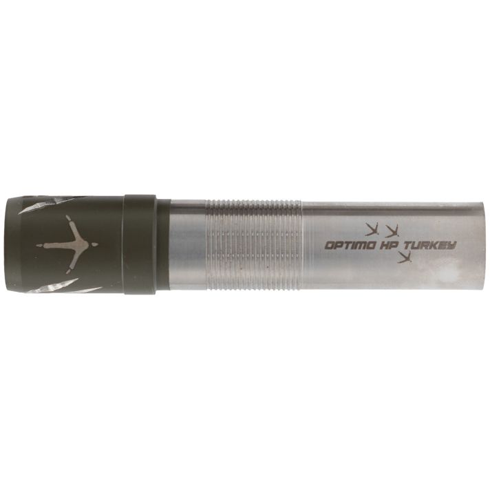 Rob Roberts Gun Works 200264 Raptor Turkey Choke Optima HP 12 Gauge Stainless Steel