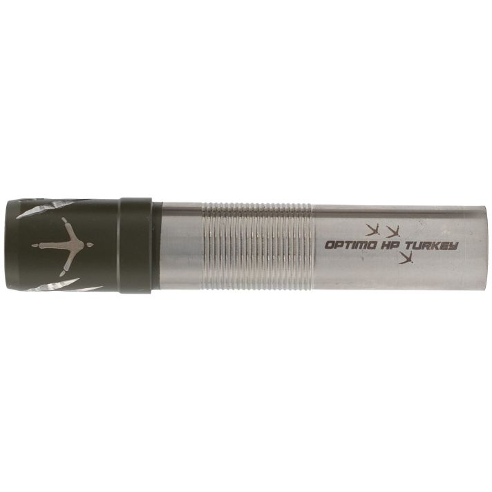Rob Roberts Gun Works 200265 Raptor Turkey Choke Optima HP 20 Gauge Stainless Steel