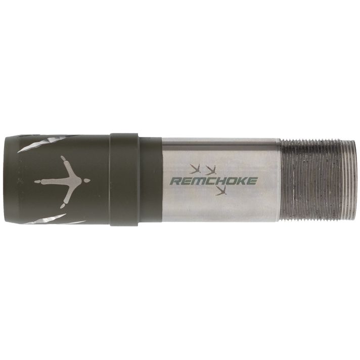 Rob Roberts Gun Works 200269 Raptor Turkey Choke Rem Choke 12 Gauge Stainless Steel