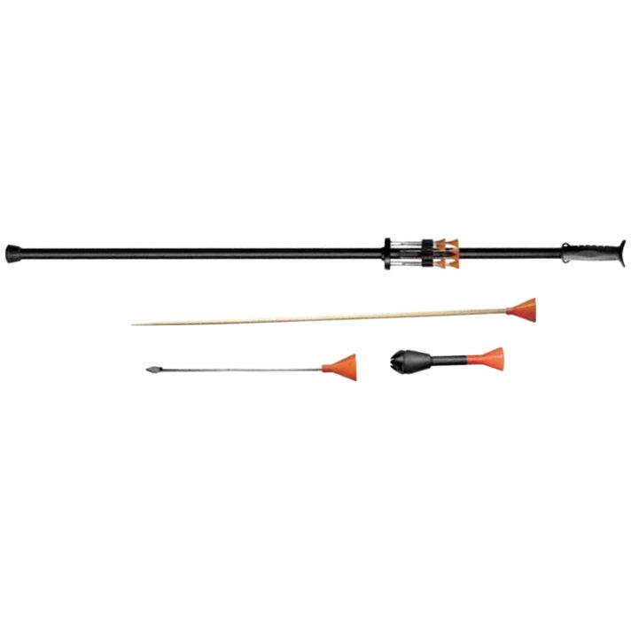 COLD CS-B6254Z.625 4FT BLOWGUN
