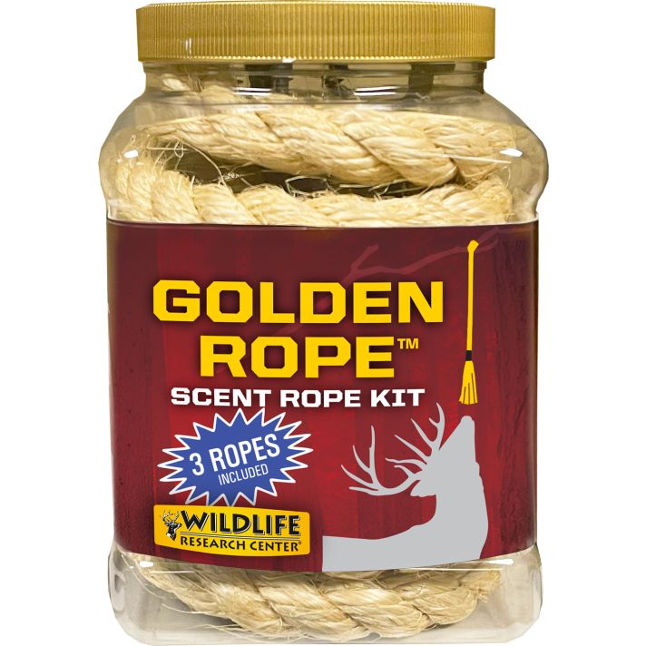 WILD 397-4 ACTIVE-BRANCH / GOLDEN ROPE COMBO