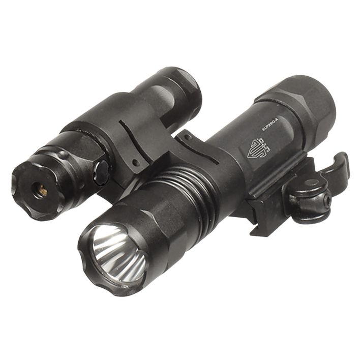 UTG LT-ELP39Q-ALIGHT/GREEN LASER COMBO400LUM