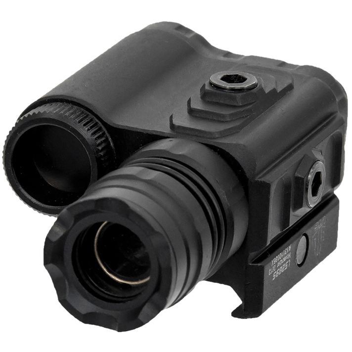 UTG SCPLS289S BullDot Instant Target Laser Green