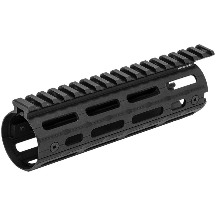UTG MTU001SSMAR15 SUPER SLIM MLOK HANDGRD