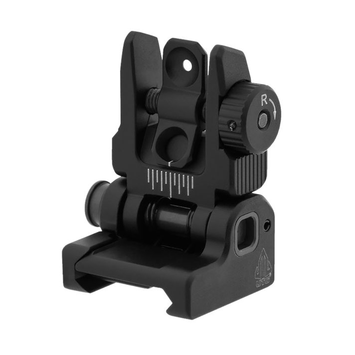 UTG MNT957 ACCU-SYNC Rear Sight Dual