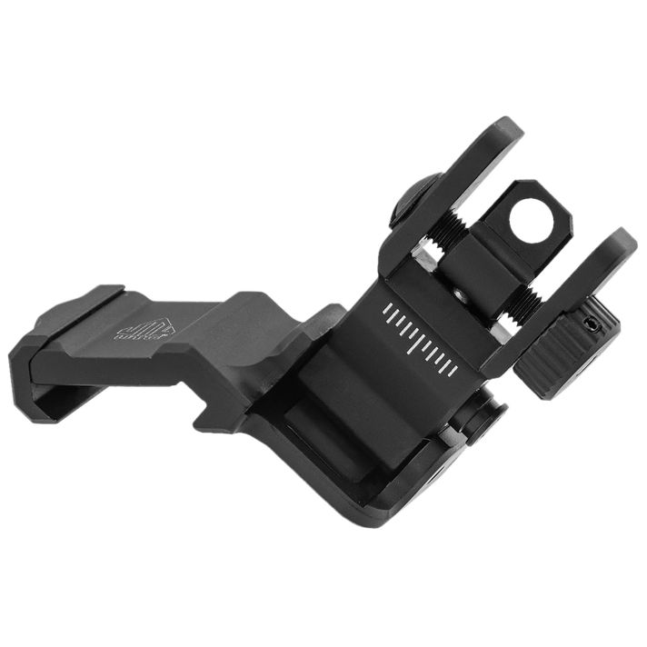 UTG MT945 ACCU-SYNC 45 Degree Rear Picatinny/Weaver 1.7" High