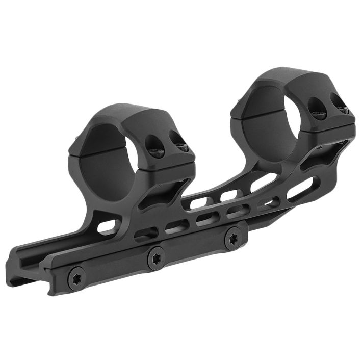 UTG AIR32250 ACCU-SYNC30 mm Picatinny Cantilever High Profile
